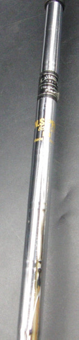 Callaway Big Bertha 8 Iron Regular Steel Shaft Callaway Grip