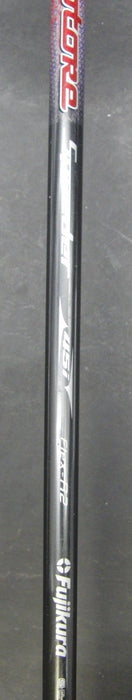 Bridgestone Tourstage ViQ CL Pitching Wedge Regular Graphite Shaft G/P Grip