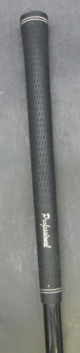 Tech Plus TXR 20° 5 Wood Regular Graphite Shaft Professional Grip