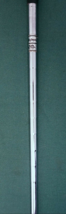 MacGregor MCX 9 Iron Regular Steel Shaft MacGregor Grip