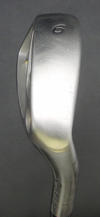 TaylorMade R7 Draw 9 Iron Regular Graphite Shaft TaylorMade Grip