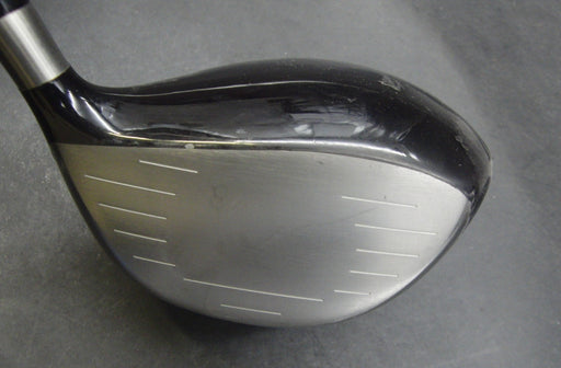 Left-Handed Tobunda 460 MV 10° Driver Stiff Graphite Shaft Golf Pride Grip