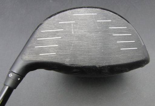 Ping G400 10.5° Driver Regular Graphite Shaft PGM Grip