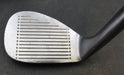 Slazenger Peter Alliss Sand Wedge Regular Steel Shaft Black Grip
