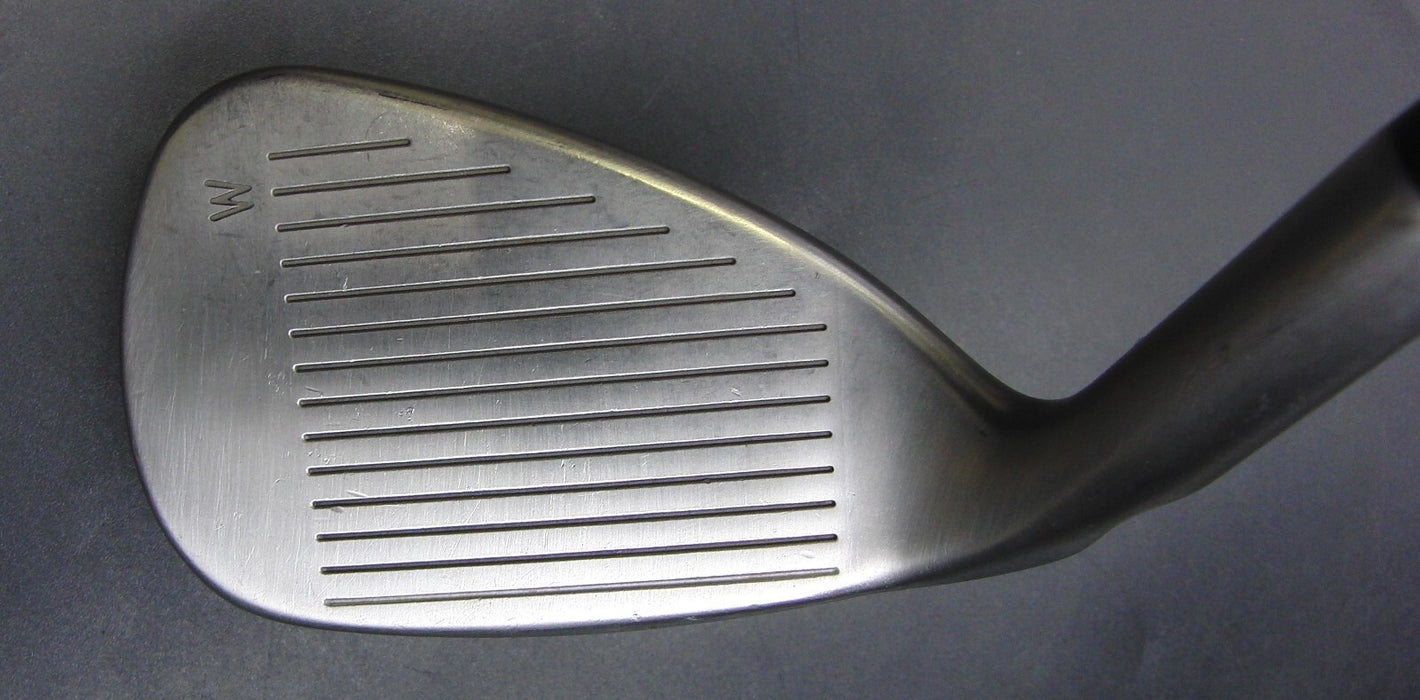 Ping G Series Purple Dot Pitching Wedge Stiff Steel Shaft Golf Pride Grip