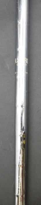 Titleist AP1 718 6 Iron Stiff Steel Shaft Golf Pride Grip