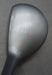 Ladies Mizuno Chime-i 4 Wood Ladies Graphite Shaft Mizuno Grip