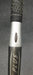 Taylormade A1000 Titanium 15° 3 Wood Regular Graphite Shaft TaylorMade Grip