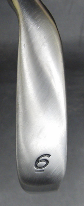 TaylorMade r7 6 Iron Stiff Steel Shaft TaylorMade Grip