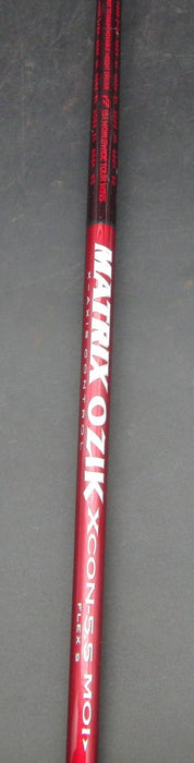 TaylorMade R7 Limited 9.5° Driver Stiff Graphite Shaft TaylorMade Grip