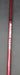 TaylorMade R7 Limited 9.5° Driver Stiff Graphite Shaft TaylorMade Grip