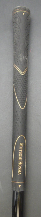 Honma Tour World 450 9.5° Driver Stiff Graphite Shaft Mutsumi Honma Grip