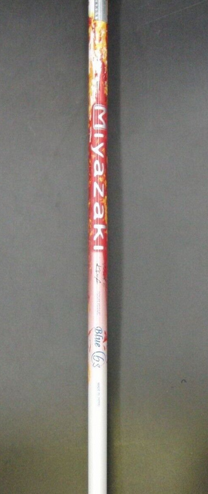 Srixon Z525 15 Degree 3 Wood Regular Graphite Shaft Srixon Grip