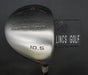 TaylorMade Burner Super Steel 10.5° Driver Regular Graphite Shaft