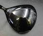 Japanese Tsuruya AXEL Dual Impact 10° Driver Stiff Graphite Shaft