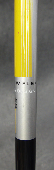 Ladies Nike SQ Dymo2 Quad Keel 15° 3 Wood Ladies Graphite Shaft Golf Pride Grip