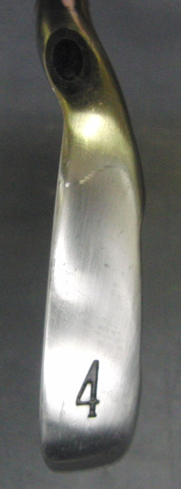 Callaway ERC Fusion 4 Iron Regular Graphite Shaft Callaway ERC Grip