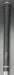 EL Nino Tour Design 60° Lob Wedge Stiff Steel Shaft EL Nino Grip
