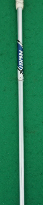 Ping i Blade Yellow Dot 6 Iron Extra Stiff Steel Shaft Golf Pride Grip