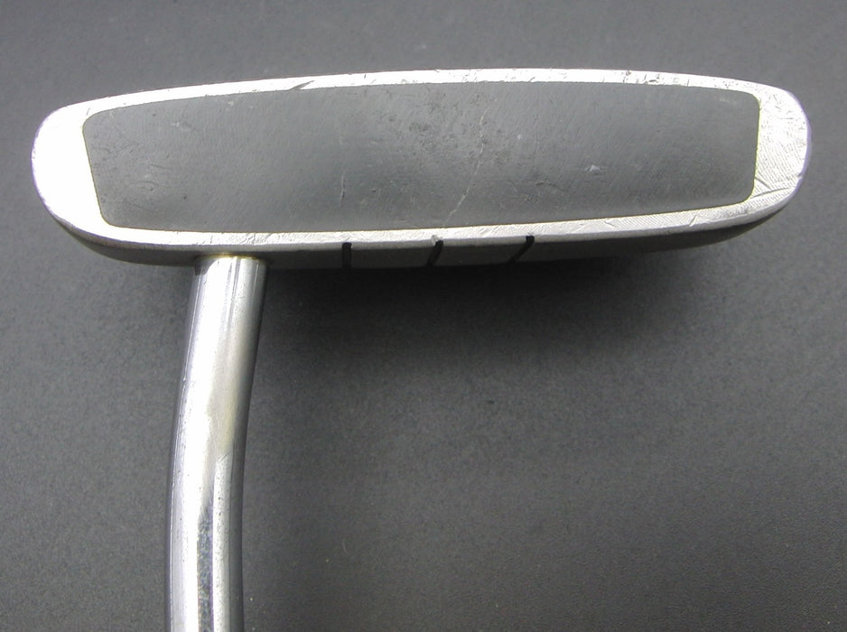 Odyssey Dual Force Rossie II USA Putter 86cm Length Steel Shaft Odyssey Grip