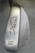 Tour Classic 64° Lob Wedge Stiff Steel Shaft Black Grip
