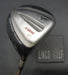 Bridgestone Tourstage X-Drive 9.5° Driver Stiff Graphite Shaft Golf Pride Grip