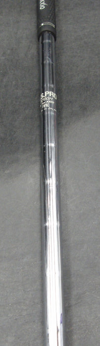 XXIO Impact Power Matching 8 Iron Regular Steel Shaft XXIO Grip