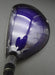 Ladies MacGregor MACTEC NV-NX 18° 3 Wood Ladies Graphite Shaft (Rattle In Head)