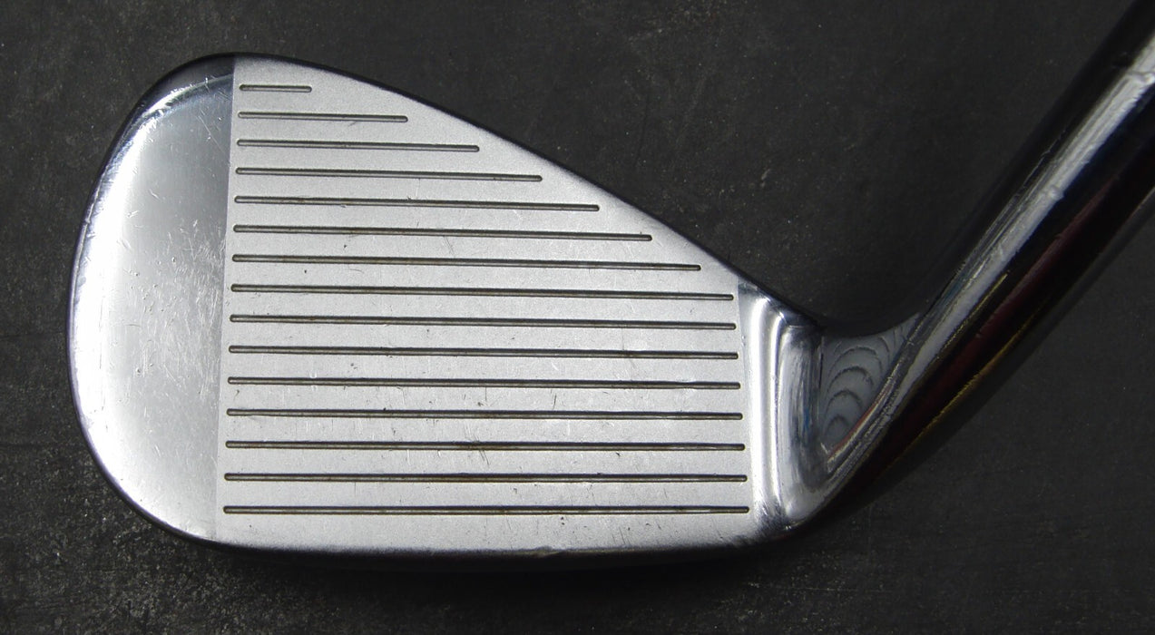 Taylormade RAC TP Forged 9 Iron Stiff Steel Shaft Taylormade Grip