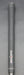 Black Shark BSI-700 56° Sand Wedge Stiff Graphite Shaft Black Shark Grip