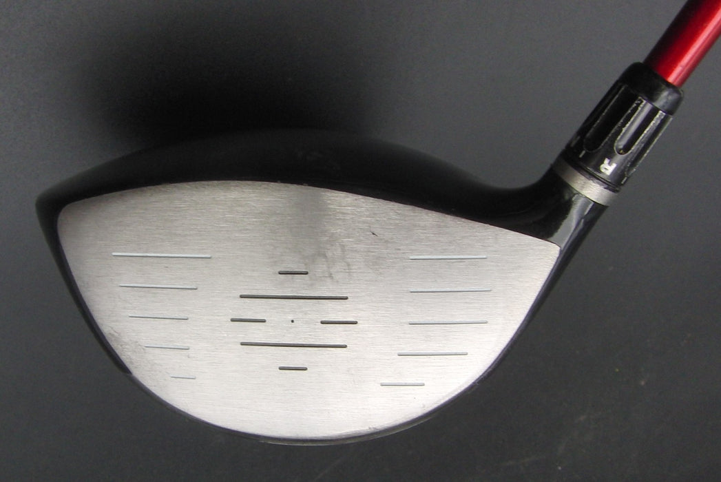 TaylorMade R9 10.5° Driver Extra Stiff Graphite Shaft TaylorMade Grip