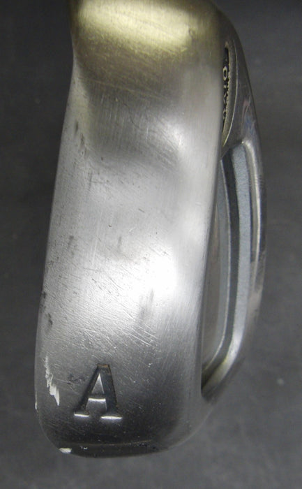 XXIO PRIME Impact Power Body G+ Gap Wedge Regular Graphite Shaft XXIO Grip