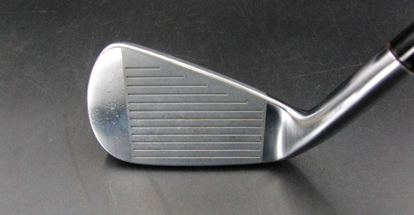 RomaRo Ray V 5 Iron Stiff Flex Steel Shaft Golf Pride Grip