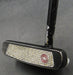 Odyssey Works Big T 350g #5 Putter 87cm Length Coated Steel Shaft Odyssey Grip