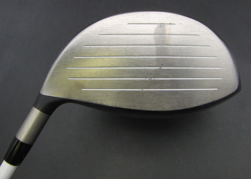 Mizuno MP-630 9.5° Driver Stiff Graphite Shaft Mizuno Grip