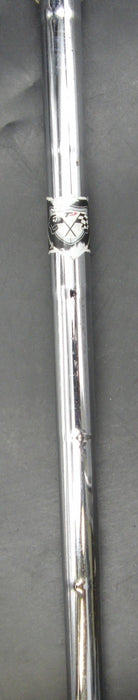 TaylorMade Z TP Milled 58° Sand Wedge Regular Steel Shaft TaylorMade Grip