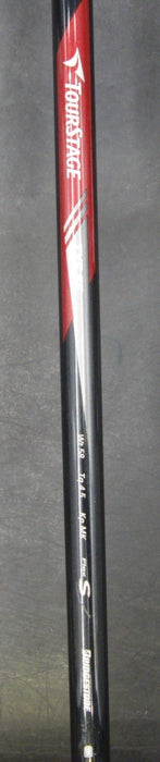 Bridgestone Tourstage X-ST 15° 3 Wood Stiff Graphite Shaft GolfPride Grip