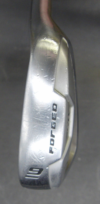 Nike SQ Machspeed Forged 9 Iron Regular Graphite Shaft Nike Grip