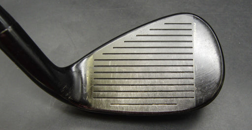 Left-Handed Cobra T-Rail Forged E9 Pitching Wedge Regular Steel Shaft Cobra Grip