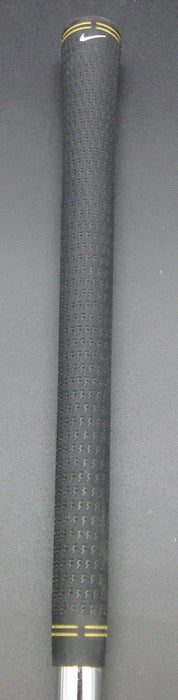 Nike SQ Machspeed Forged Pitching Wedge Stiff Steel Shaft Nike Grip