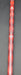 XXIO W-Ni Titanium 14° 3 Wood Stiff Graphite Shaft Benross Grip