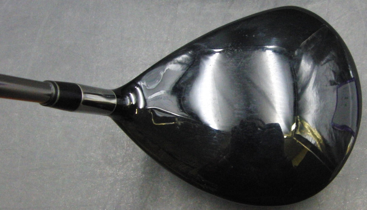 Callaway Legacy Tour 9.5° Driver Stiff Graphite Shaft Saplize Grip