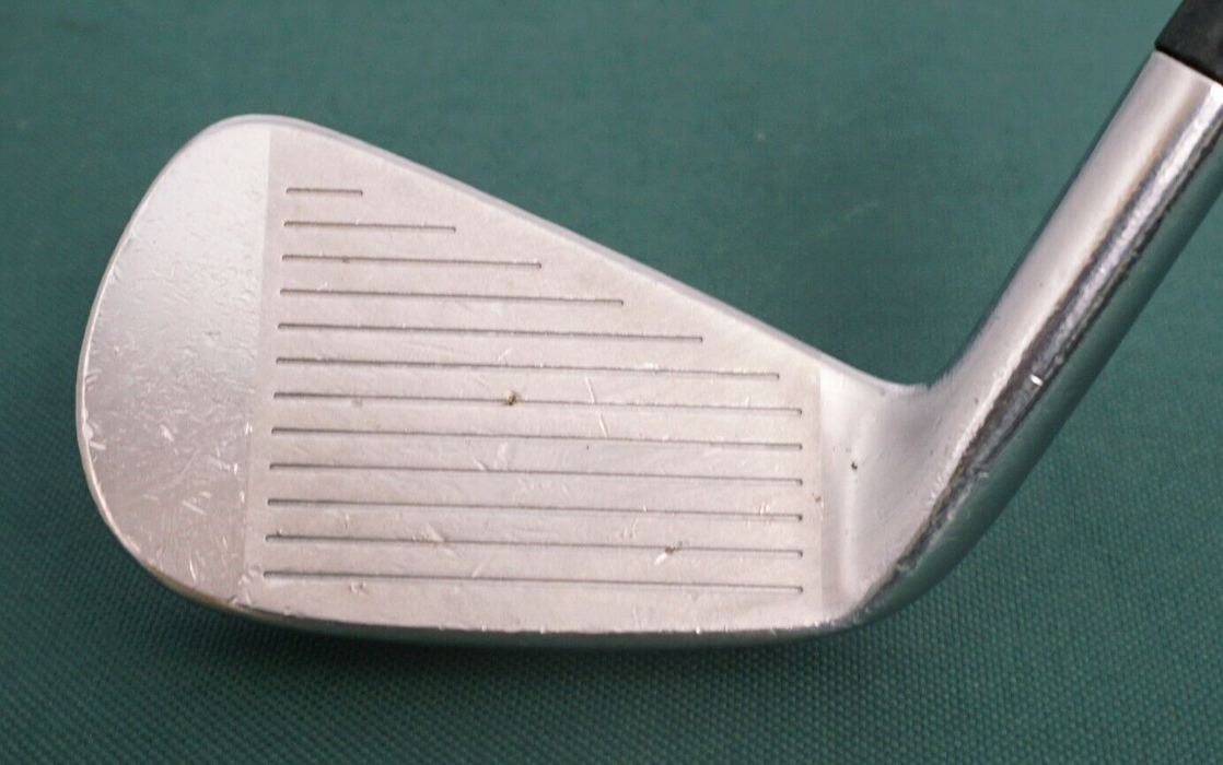 Srixon I-302 Forged Trajectory Control 4 Iron Stiff Steel Shaft Karma Grip