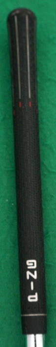 Left Handed Ping i20 Yellow Dot 9 Iron Ping CFS Regular Steel Shaft Ping Grip