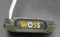 Woss Aiming Ver.03 Putter Steel Shaft 89cm Length Woss Grip