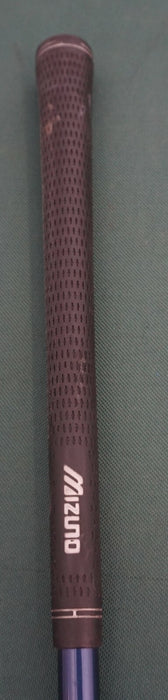 Mizuno T-Zoid MX-15 8 Iron Stiff Graphite Shaft Golf Pride Grip