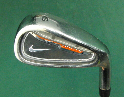 Nike Ignite 6 Iron Uniflex Steel Shaft NIKE Grip