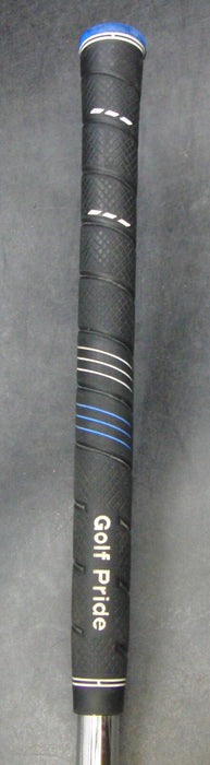 Ping G700 Silver Dot Gap Wedge Regular Steel Shaft Golf Pride Grip