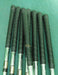 Set Of 8 x MacGregor Reverse Draft Irons 4-SW Regular Steel Shafts