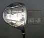 Sword PTC Royal 3 Wood Regular Graphite Shaft Benross Grip